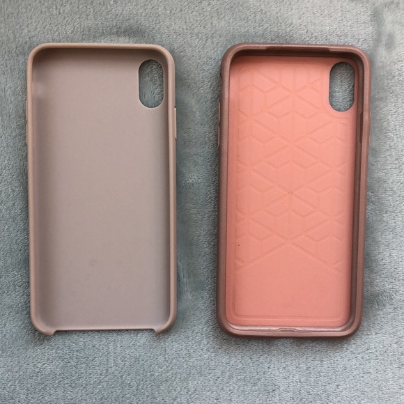 Kate Spade AND Otterbox iPhone 10 Max Cases - Picture 2 of 6